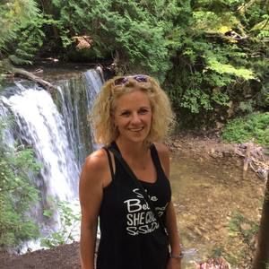 Meet your Posher, Shannon